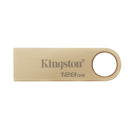 Kingston Technology DataTraveler SE9 G3 128GB USB atmintukas 3.2 Gen 1