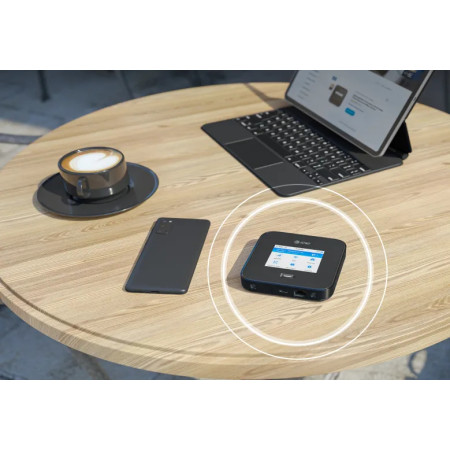 Netgear MR7450-100EUS 5G Wi-Fi 7 Maršrutizatorius