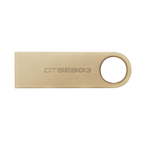 Kingston Technology DataTraveler SE9 G3 USB atmintukas 256 GB