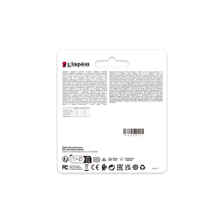 Kingston Technology DataTraveler SE9 G3 USB atmintukas 256 GB