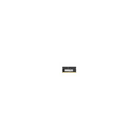 Lexar 16GB DDR5-5600 SO-DIMM atmintis