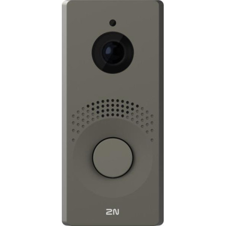 Įėjimo panelė IP One/Bronzinė 2N