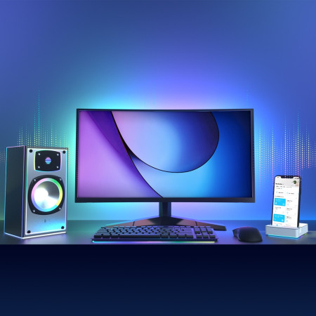 TP-Link Tapo L900-5 universalus linijinis šviestuvas LED 13,5 W 5000 mm