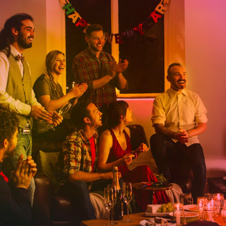 TP-Link Tapo L900-5 universalus linijinis šviestuvas LED 13,5 W 5000 mm