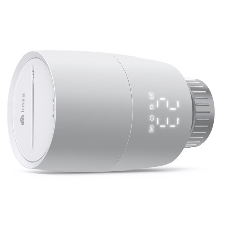 TP-Link Kasa Smart Thermostatic Radiator Valve