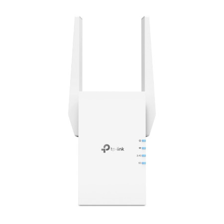 TP-Link RE705X tinklo stiprintuvas