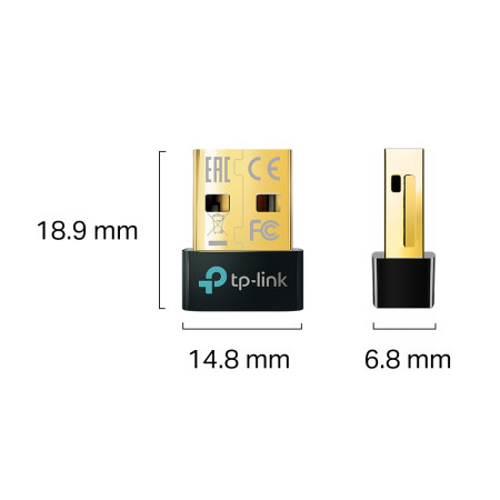 TP-Link UB500 Bluetooth adapteris