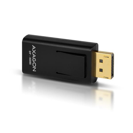I/O adapteris DP į HDMI AXAGON