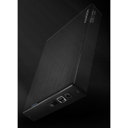 HDD korpusas 3.5" AXAGON