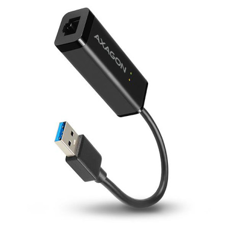 USB 3.2 tinklo adapteris AXAGON