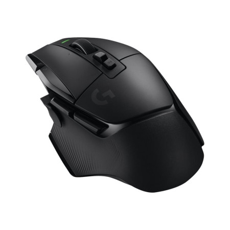 Logitech G502 X Lightspeed Belaidė Žaidimų Pelė (Balta)
