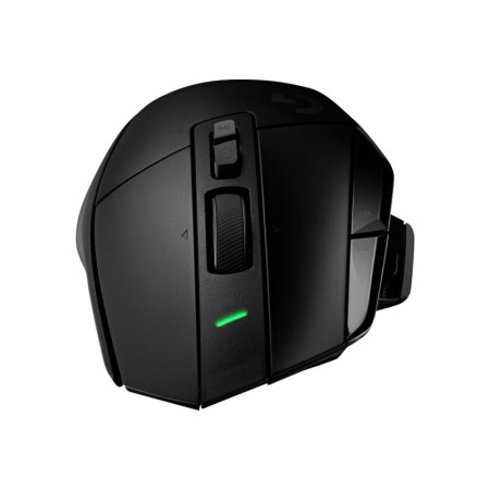 Logitech G502 X Lightspeed Belaidė Žaidimų Pelė (Balta)