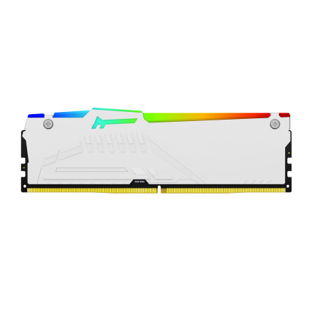 Atminties modulis 32GB DDR5-6000 KINGSTON FURY Beast RGB