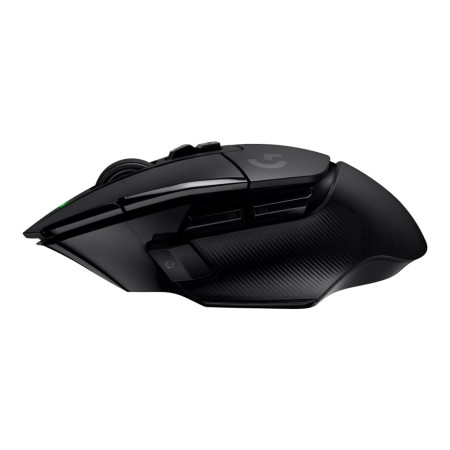 Logitech G502 X Lightspeed Belaidė Žaidimų Pelė (Balta)