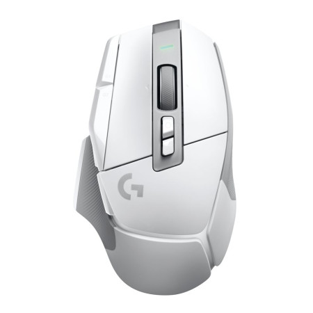 Logitech G502 X Lightspeed Belaidė Žaidimų Pelė (Balta)