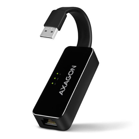 USB 2.0 tinklo adapteris 10/100M AXAGON