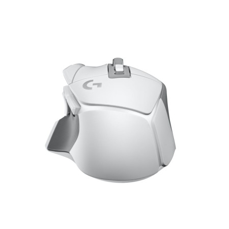 Logitech G502 X Lightspeed Belaidė Žaidimų Pelė (Balta)