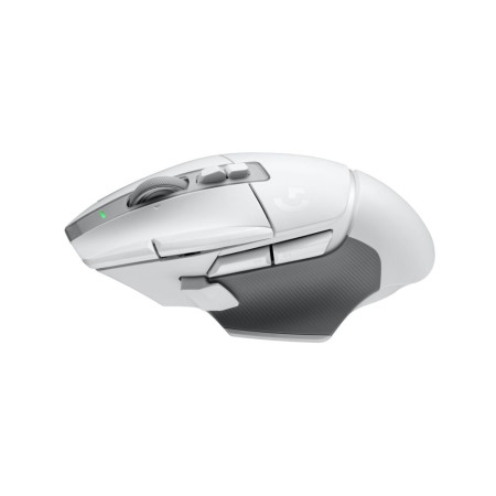 Logitech G502 X Lightspeed Belaidė Žaidimų Pelė (Balta)