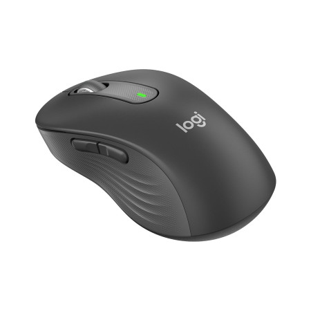 Logitech M650 Belaidė Pelė (Grafito)