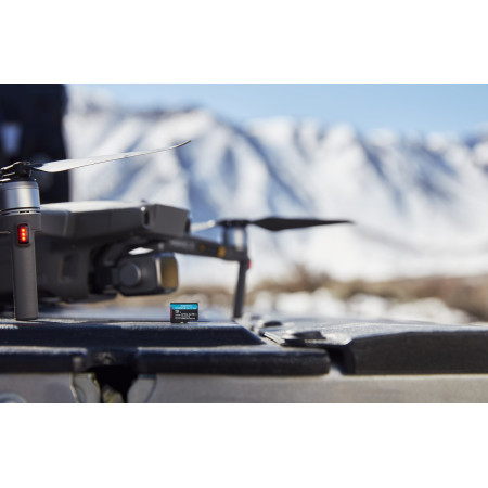 Kingston Technology Canvas Go! Plus 128 GB MicroSD UHS-I Klasės 10