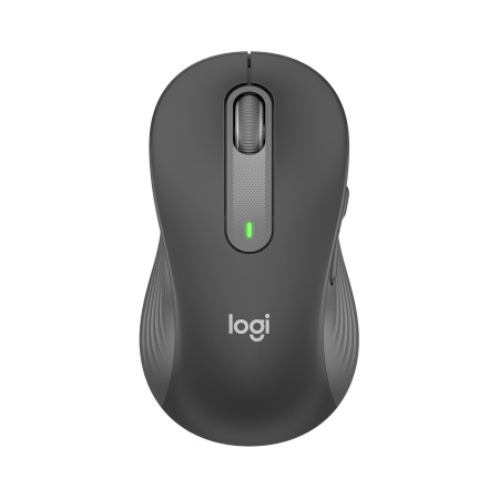Logitech M650 Pelė USB Optinė Juoda