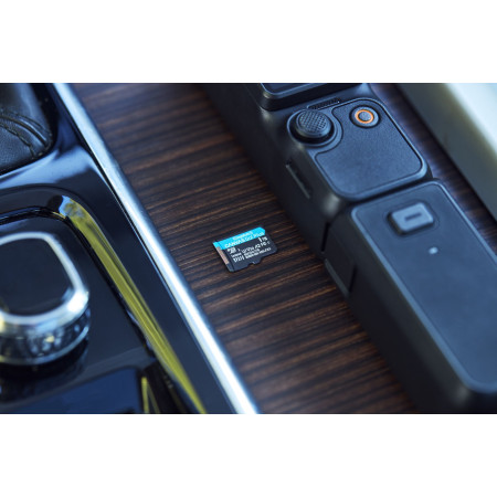 Kingston Technology Canvas Go! Plus 1 TB MicroSD UHS-I Klasės 10