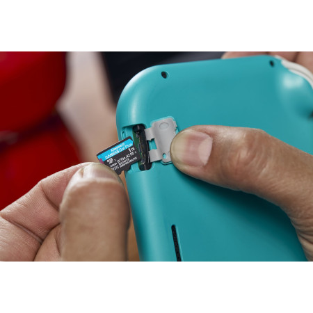 Kingston Technology Canvas Go! Plus 1 TB MicroSD UHS-I Klasės 10