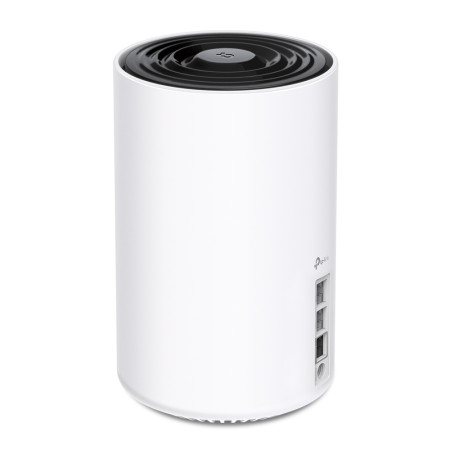 TP-Link Deco XE75 Pro (2-pack) Wi-Fi 6E 3 Vidinis