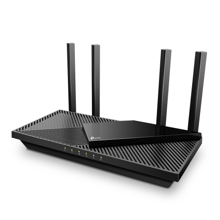 TP-Link Archer AX55 Pro belaidis maršrutizatorius