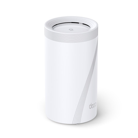 TP-Link Deco BE85 (2-Pack) Trijų dažnio juostų Wi-Fi 7
