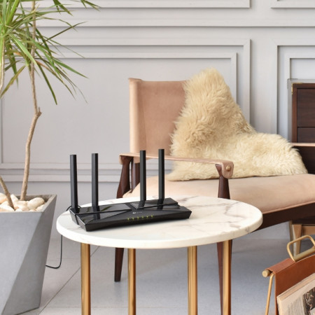 TP-Link Archer AX23 belaidis maršrutizatorius