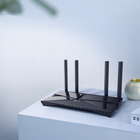 TP-Link Archer AX23 belaidis maršrutizatorius