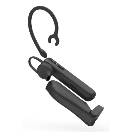 Hama MyVoice Station Laisvų Rankų Įranga Juoda