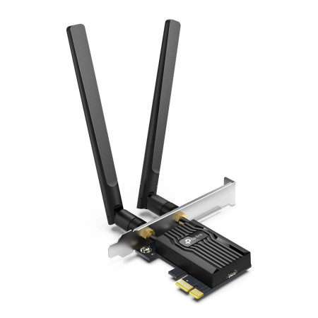 TP-Link Archer TX55E WLAN / Bluetooth adapteris