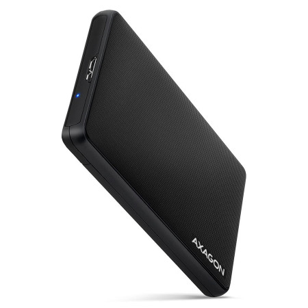 AXAGON HDD dėklas 2.5"/USB3.2