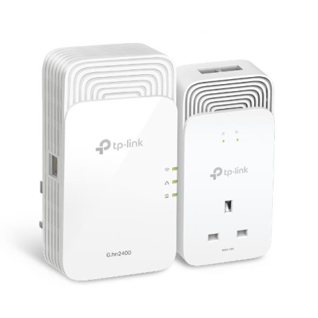 TP-Link PGW2440 Powerline adapter
