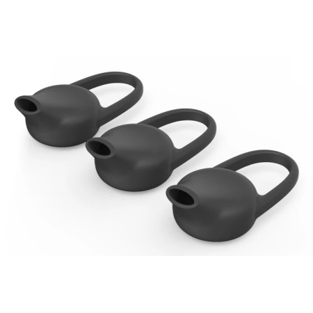 Hama MyVoice Station Laisvų Rankų Įranga Juoda