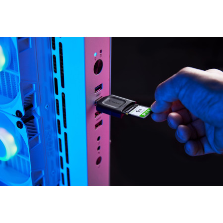 Kingston Technology Canvas Select Plus Gen3 1 TB SD UHS-I Klasės 10