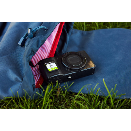 Kingston Technology Canvas Select Plus Gen3 1 TB SD UHS-I Klasės 10