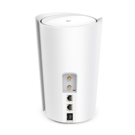 TP-Link Deco X50-5G Dviguba juosta Wi-Fi 6