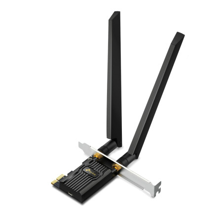 TP-Link Archer TXE72E Vidinis WLAN / Bluetooth adapteris
