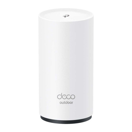 TP-Link Deco X50-Outdoor Dviguba juosta Wi-Fi 6