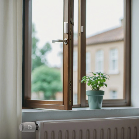 Hama Išmanusis Daugiafunkcis Jutiklis Namams