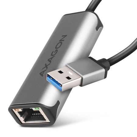 Tinklo adapteris USB3.2 2.5G ADE-25R AXAGON
