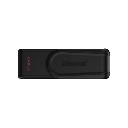 Kingston DataTraveler Exodia S USB atmintukas 64 GB