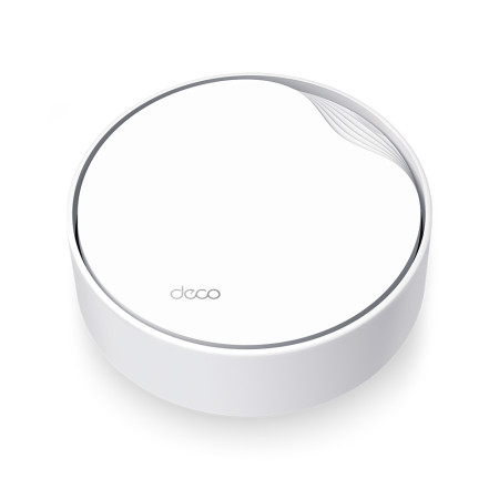 TP-LINK DECO X50-POE (1-PACK) tinklo Wi-Fi sistema