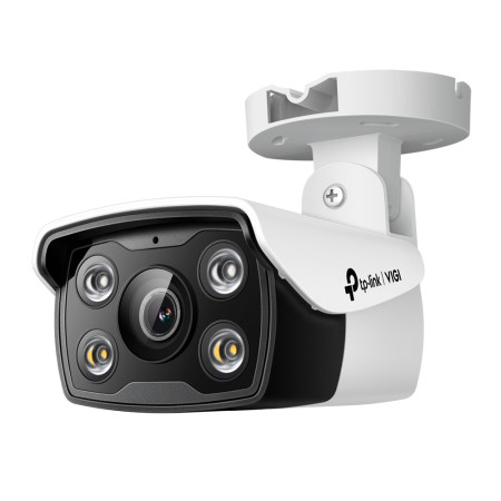 TP-Link VIGI C330 IP apsaugos kamera, Lauko, 2304 x 1296 pikseliai