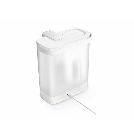 Philips AWP2980WH/24 spintelės vandens filtras 3 L balta