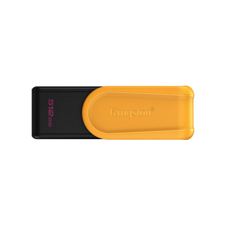 Kingston DataTraveler Exodia S USB atmintukas 512 GB