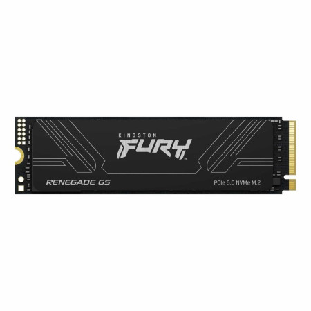 Kingston FURY 1TB NVMe SSD